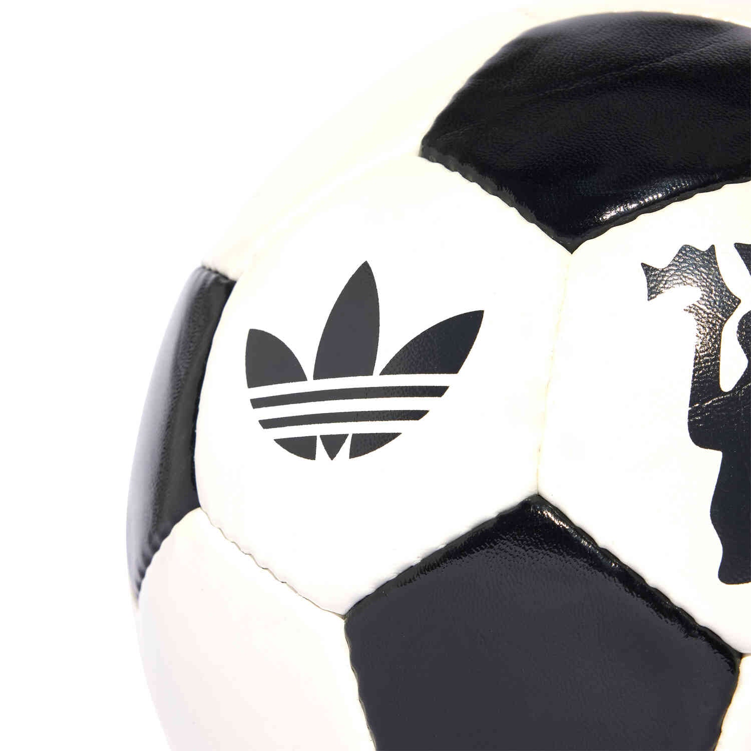 Adidas Manchester United Soccer Ball