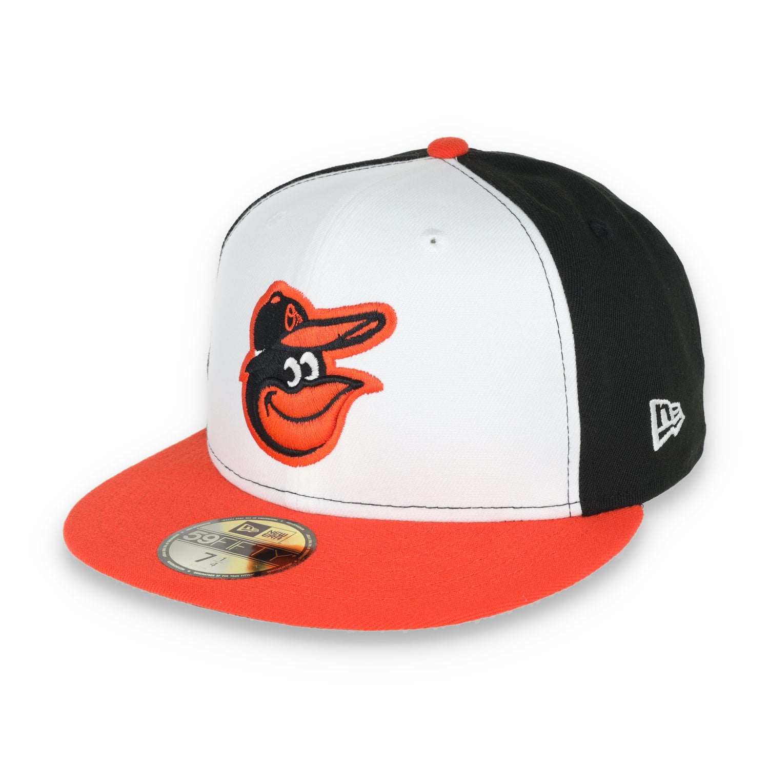 New Era Baltimore Orioles 2022 Jackie Robinson Day 59FIFTY Fitted Hat
