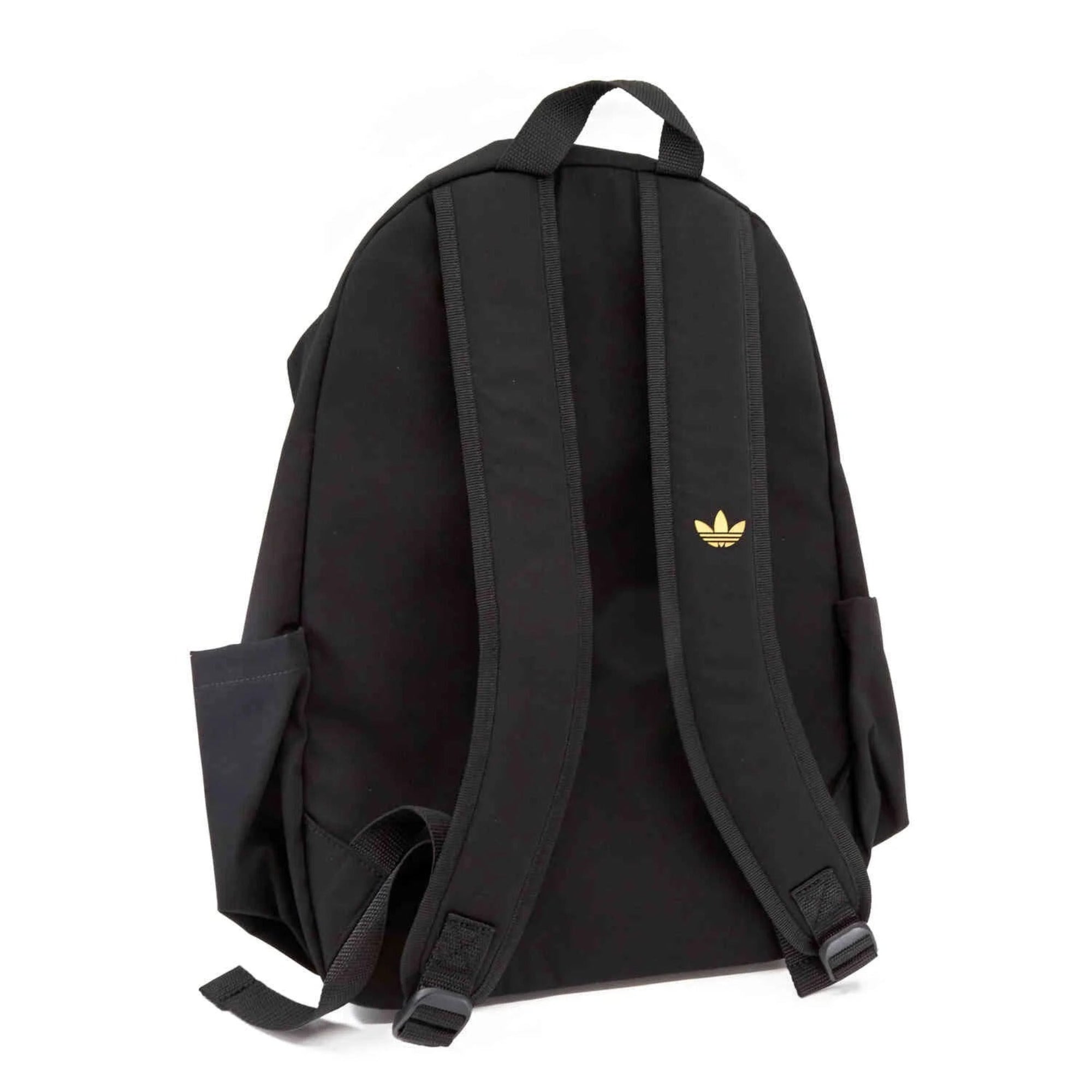 Adidas Mexico FMF Backpack-Black/Gold