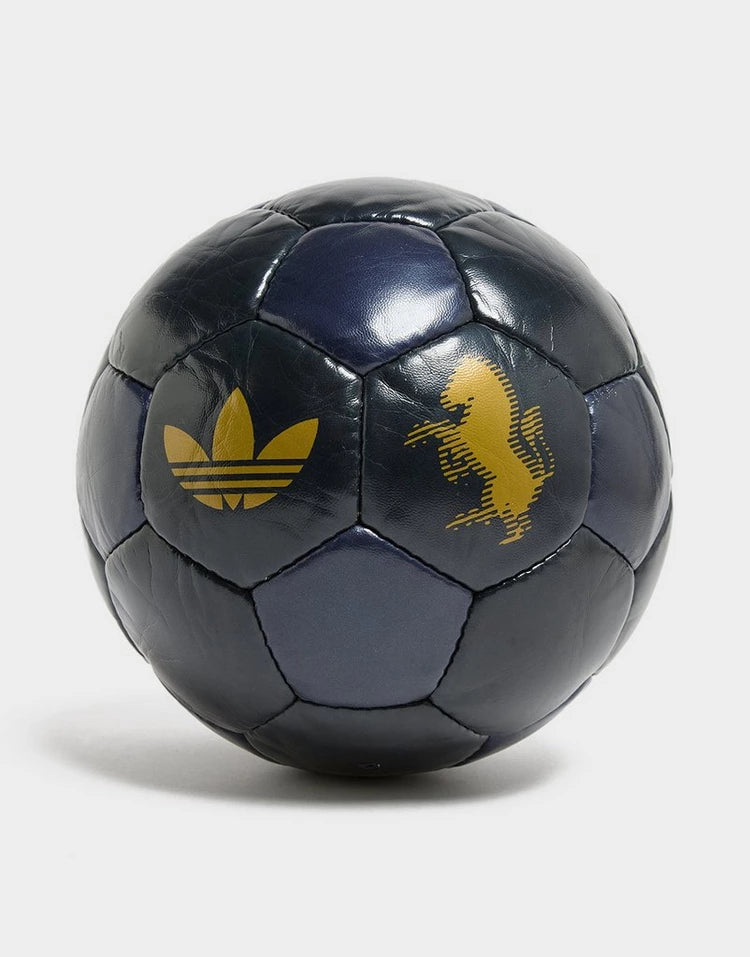 Adidas Juventus Club Soccer Ball
