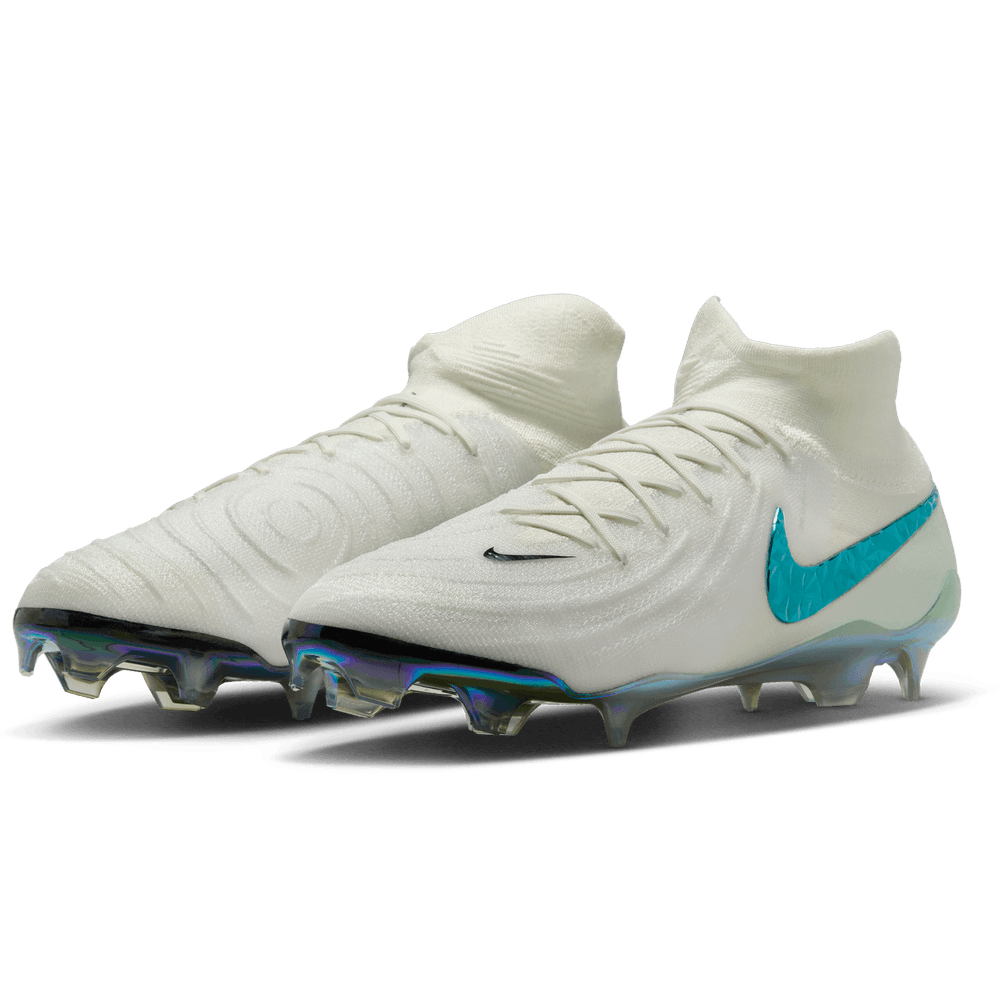 Nike Phantom Luna 2 Elite AS FG-White/Multi Color