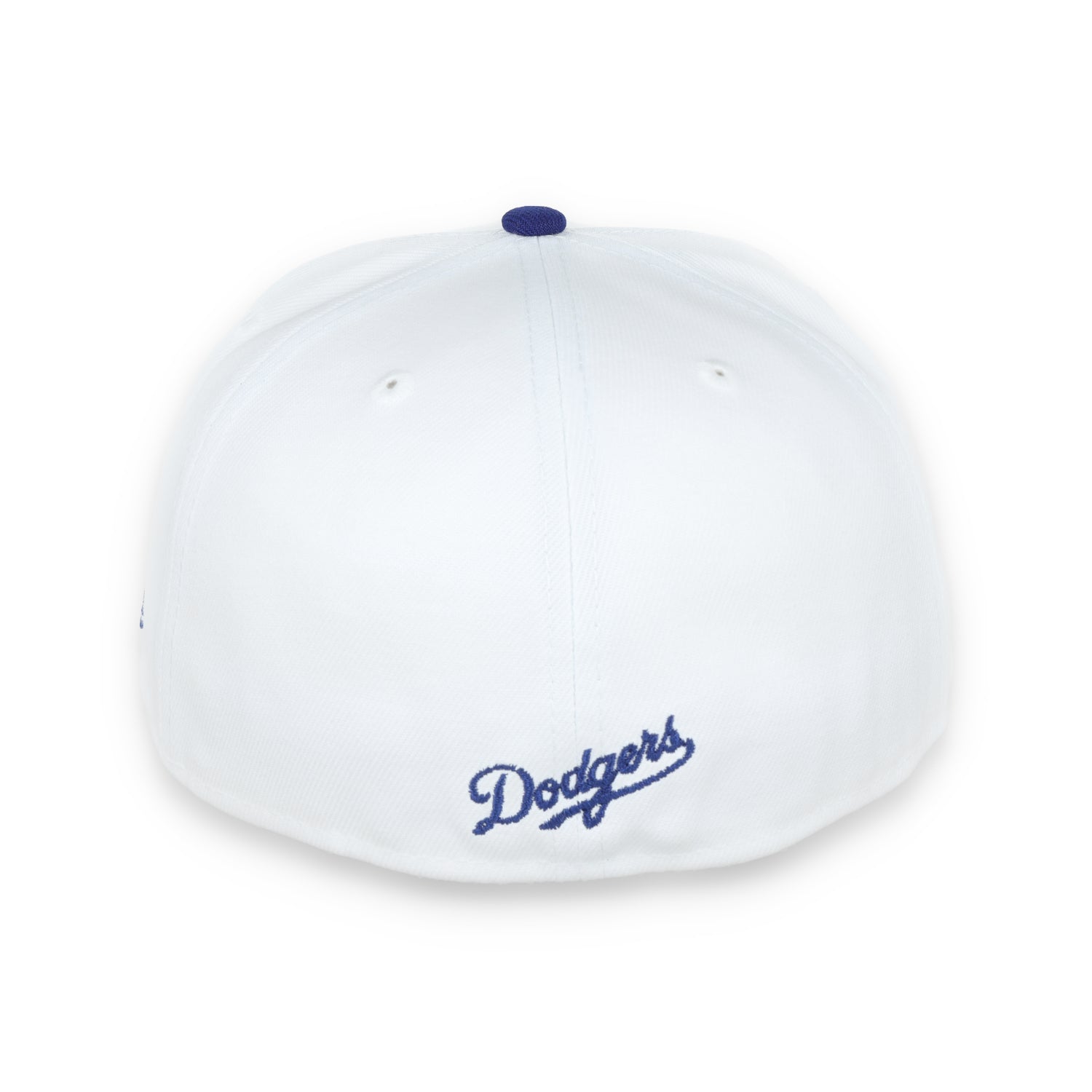 New Era Los Angeles Dodgers State View E1 59FIFTY-White/Blue