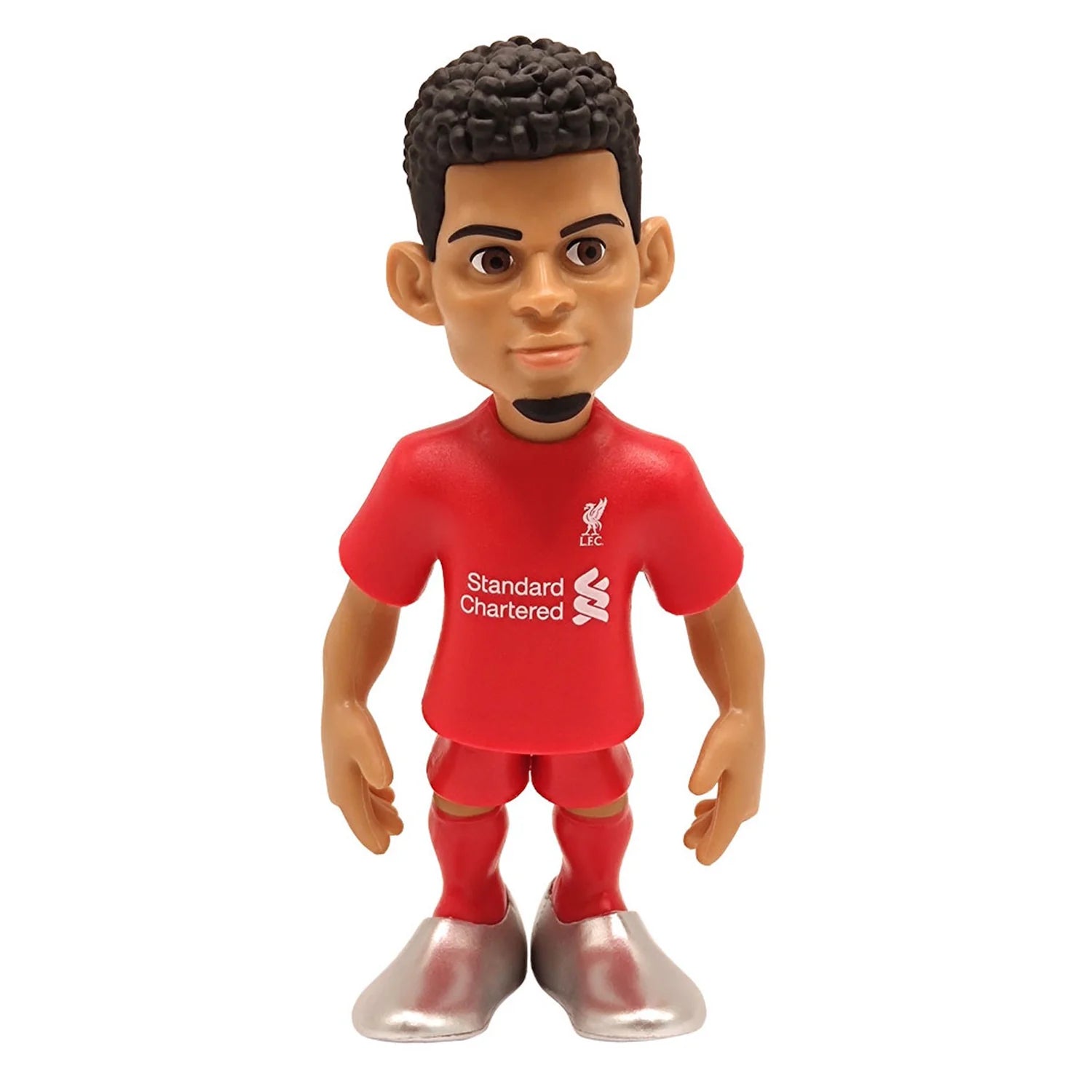 Minix Liverpool 12CM "Luis Diaz" Collectible Figure