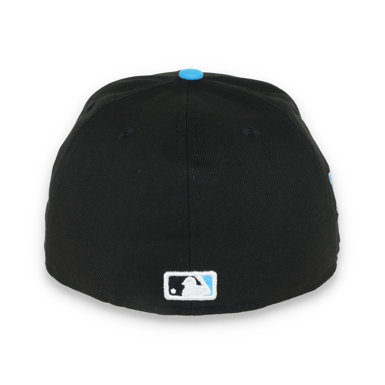 New Era Miami Marlins NL East S 59FIFTY Fitted - Black/Blue