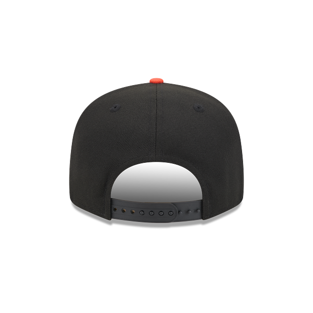 New Era San Francisco Giants 9FIFTY Snapback Adjustable Hat