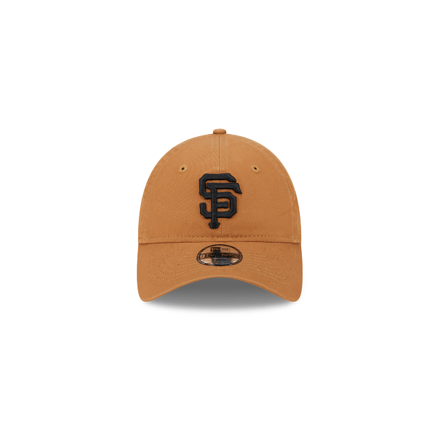 New Era Youth San Francisco Giants Core Classic Replica 9TWENTY Adjustable Hat
