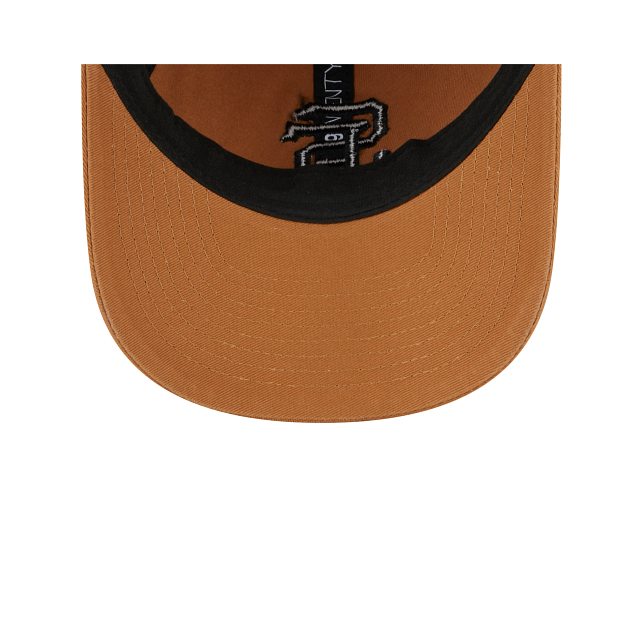 New Era Youth San Francisco Giants Core Classic Replica 9TWENTY Adjustable Hat
