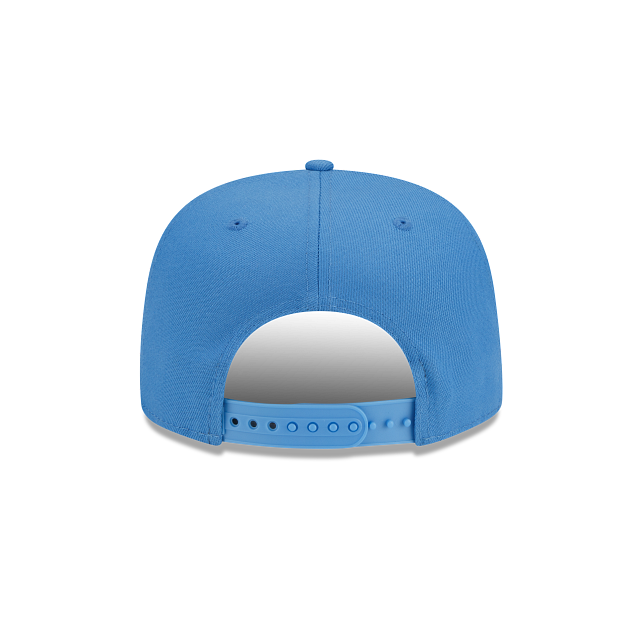 New Era UCLA Bruins Classic 9FIFTY Snapback Hat - Blue