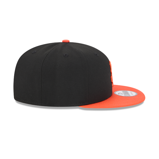 New Era San Francisco Giants 9FIFTY Snapback Adjustable Hat