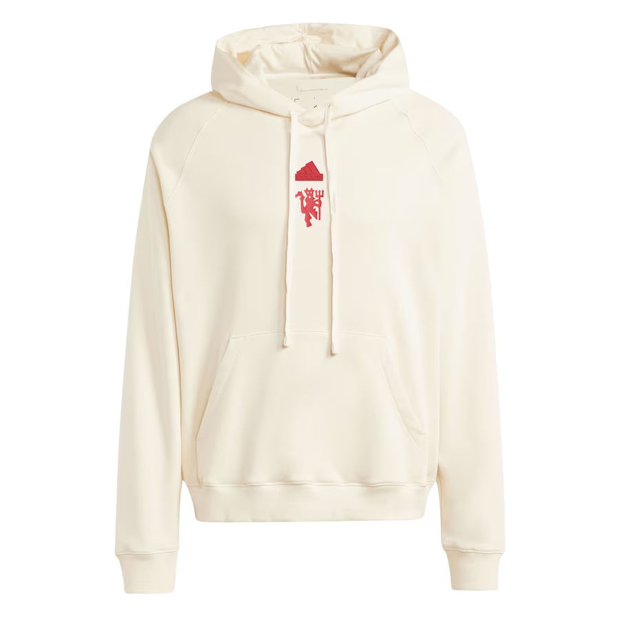 Adidas Manchester United Lifestyle Hoodie