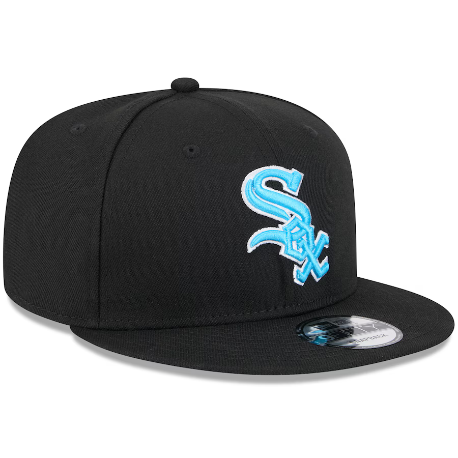 New Era Chicago White Sox 2024 Father's Day 9FIFTY Snapback Hat