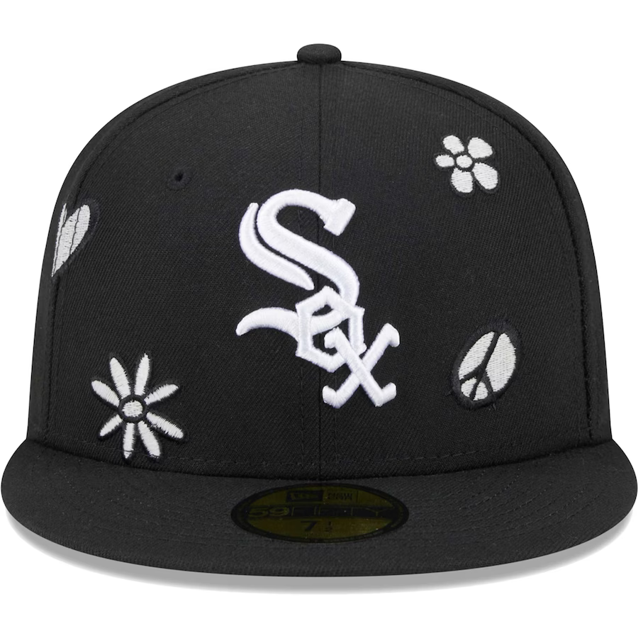 New era Chicago White Sox Sunlight Pop 59FIFTY Fitted