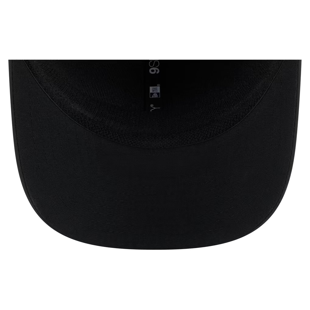 New Era Kansas City Chiefs 2026 Salute to Service 9SEVENTY Stretch-Snap Hat