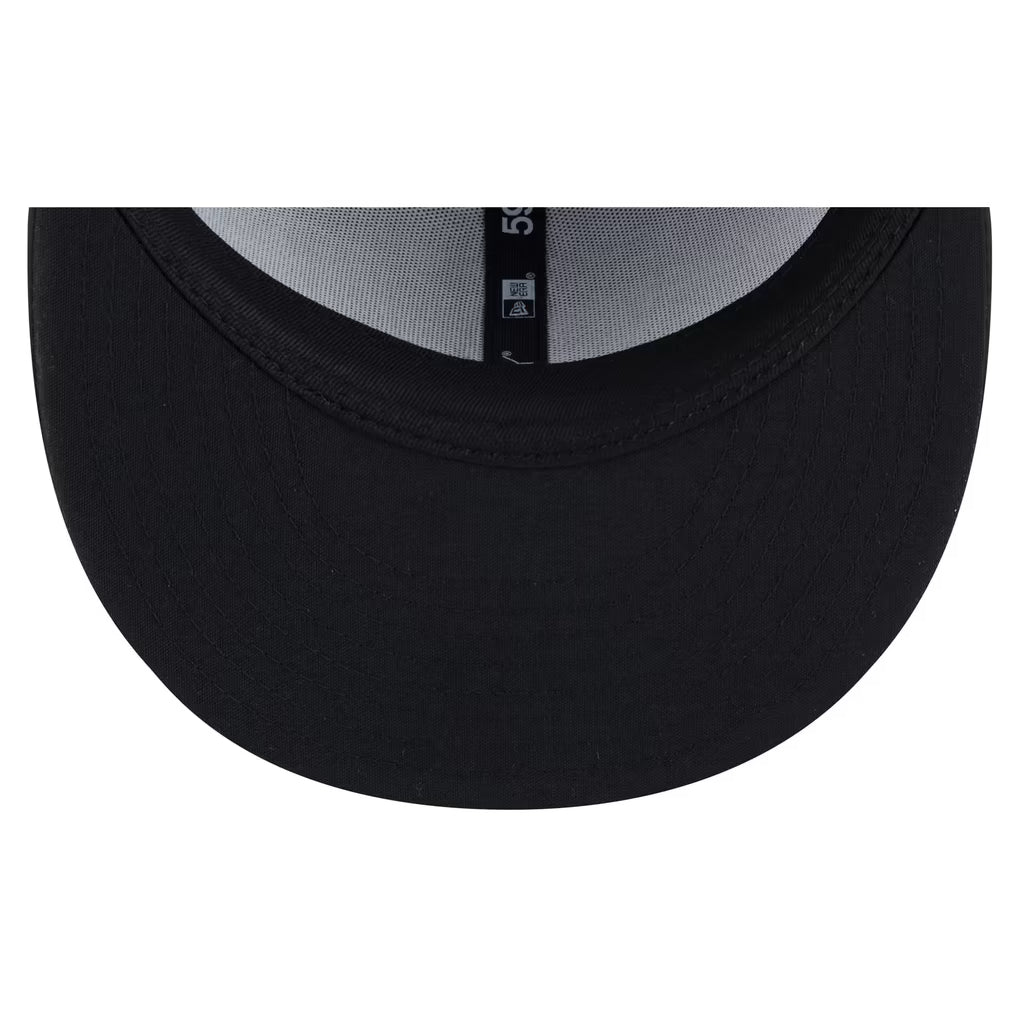 New Era Las Vegas Raiders Salute To Service 2026 59FIFTY Fitted Hat