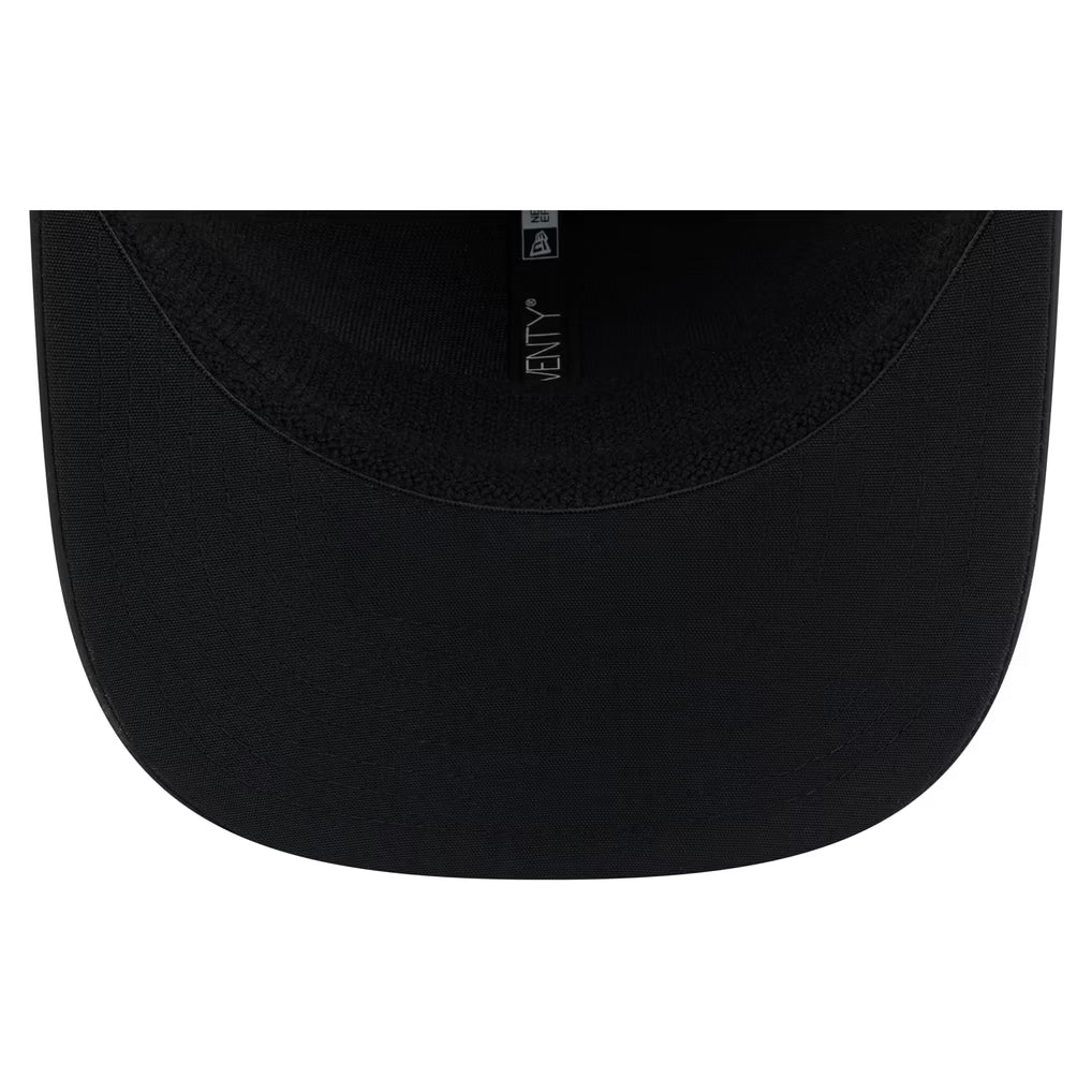 New Era Los Angeles Rams 2026 Salute to Service 9SEVENTY Stretch-Snap Hat