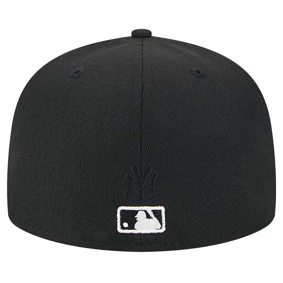 New Era New York Yankees Floral 59FIFTY Fitted Hat