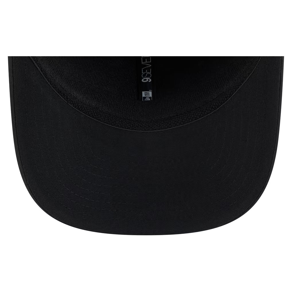 New Era Pittsburgh Steelers 2026 Salute to Service 9SEVENTY Stretch-Snap Hat