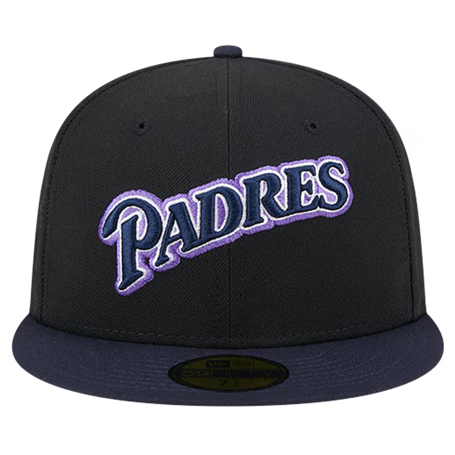 New Era San Diego Padres Retro Spring Training 59FIFTY Fitted Hat