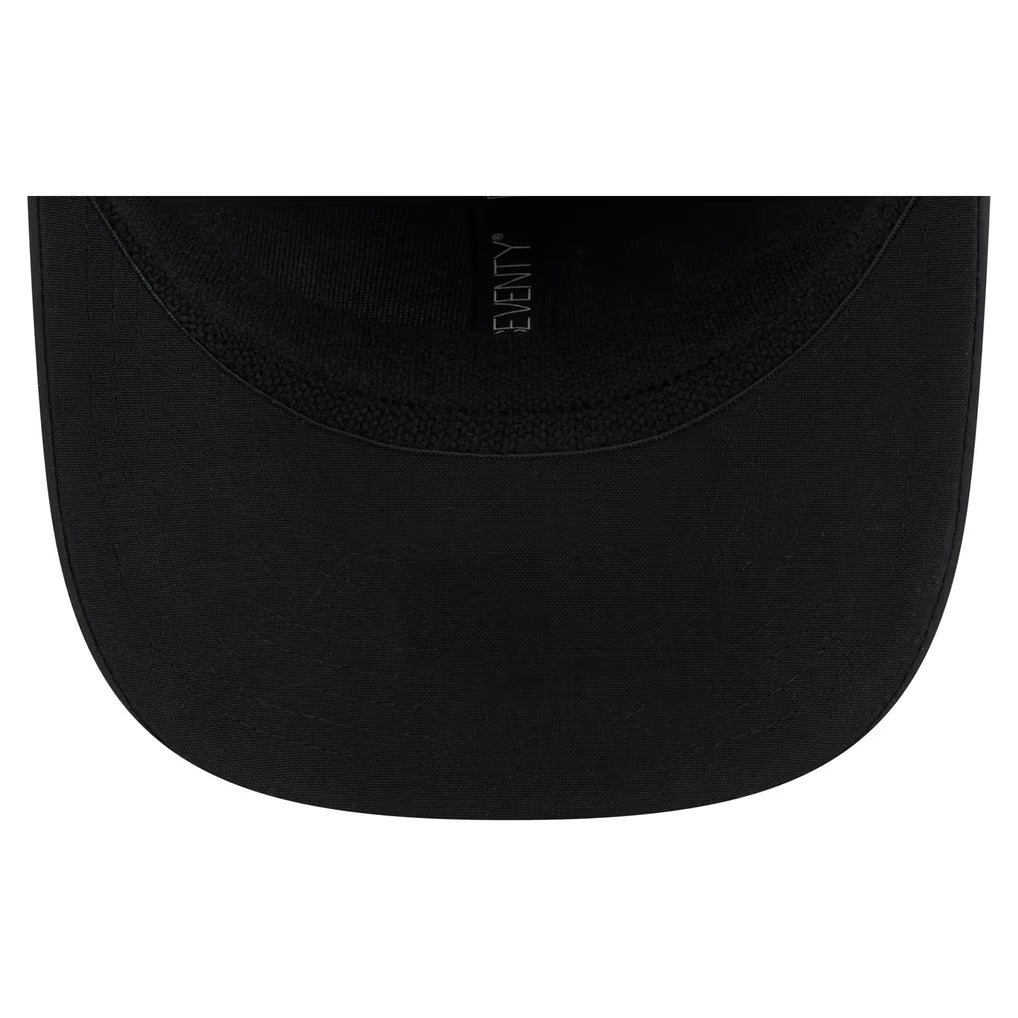 New Era San Francisco 49ers 2026 Salute to Service 9SEVENTY Stretch-Snap Hat