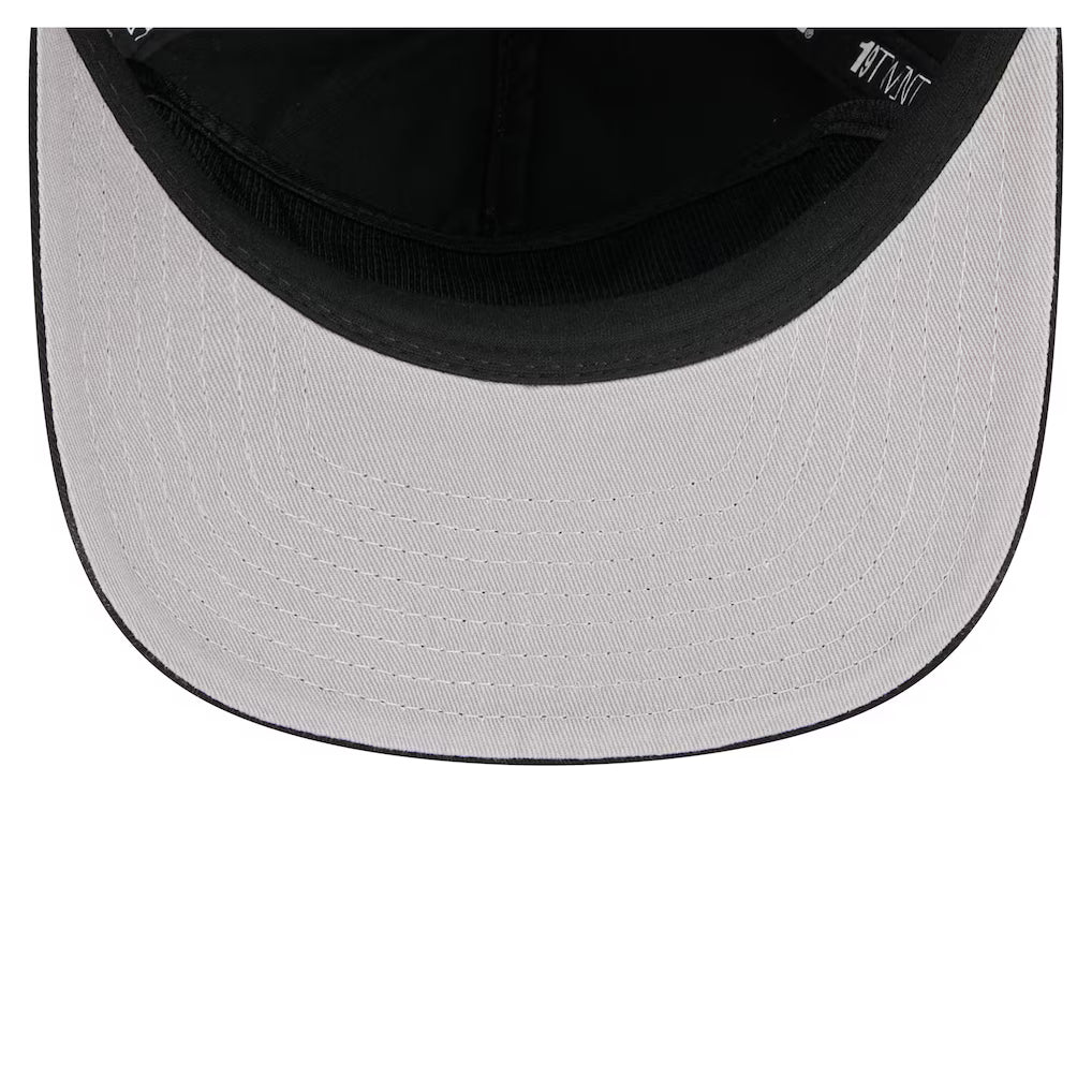 New Era San Francisco Giants Championship 19TWENTY Adjustable Snapback Hat -Black