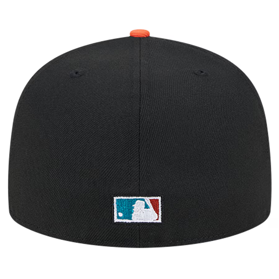 New Era San Francisco Giants Retro Spring Training 59FIFTY Fitted Hat