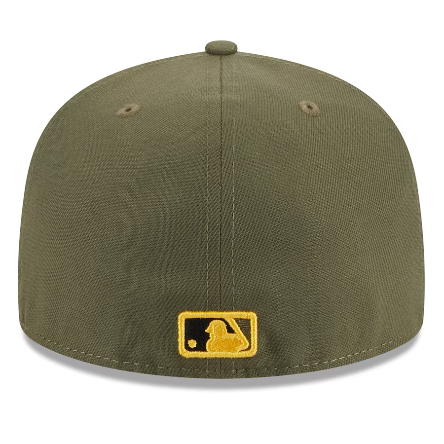 New Era Chicago White Sox's Armed Forces Weekend Day 59FIFTY Fitted Hat