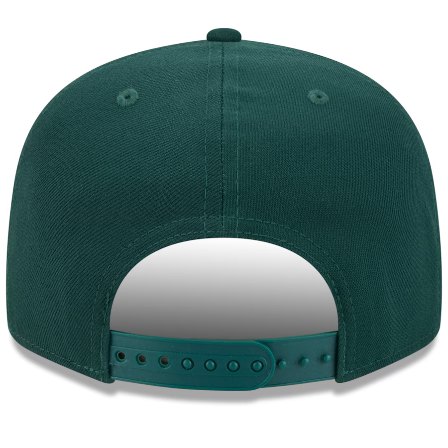 New Era Oakland Athletics 2024 Father's Day 9FIFTY Snapback Hat