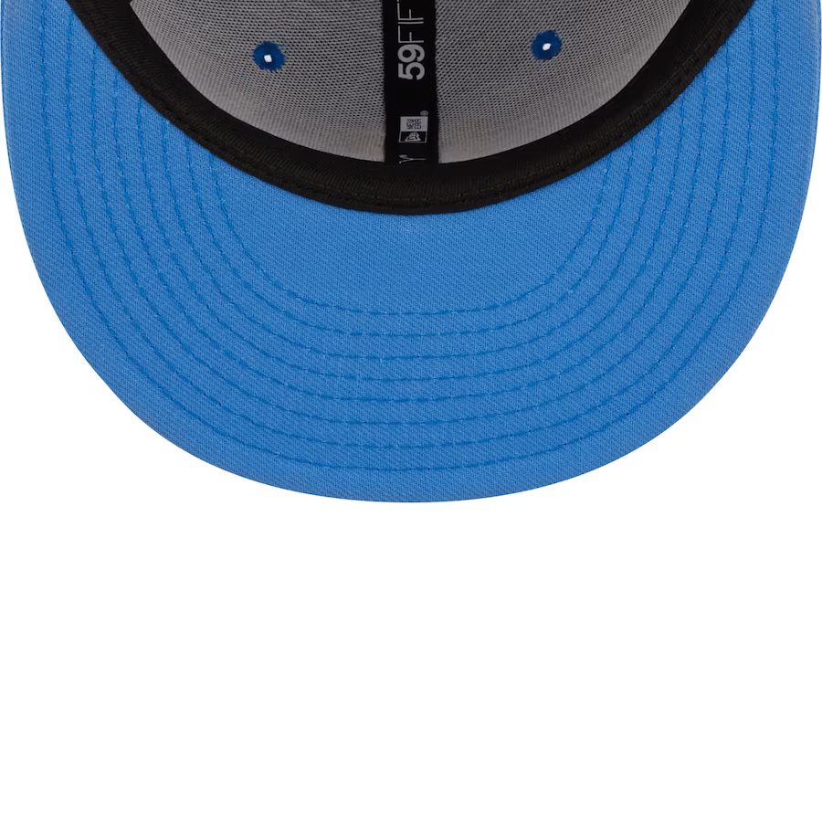 New Era Boston Red Sox City Connect 59FIFTY Fitted Hat-Light Blue
