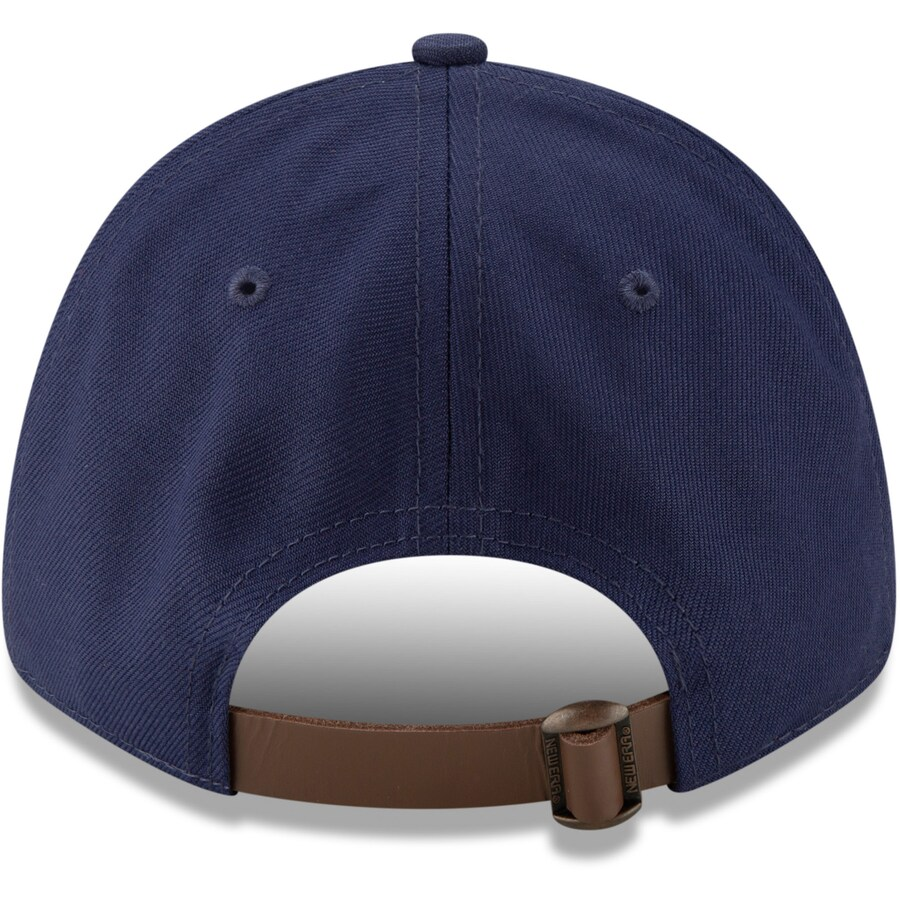 New Era Chivas Collection 9FORTY Adjustable Hat - Navy