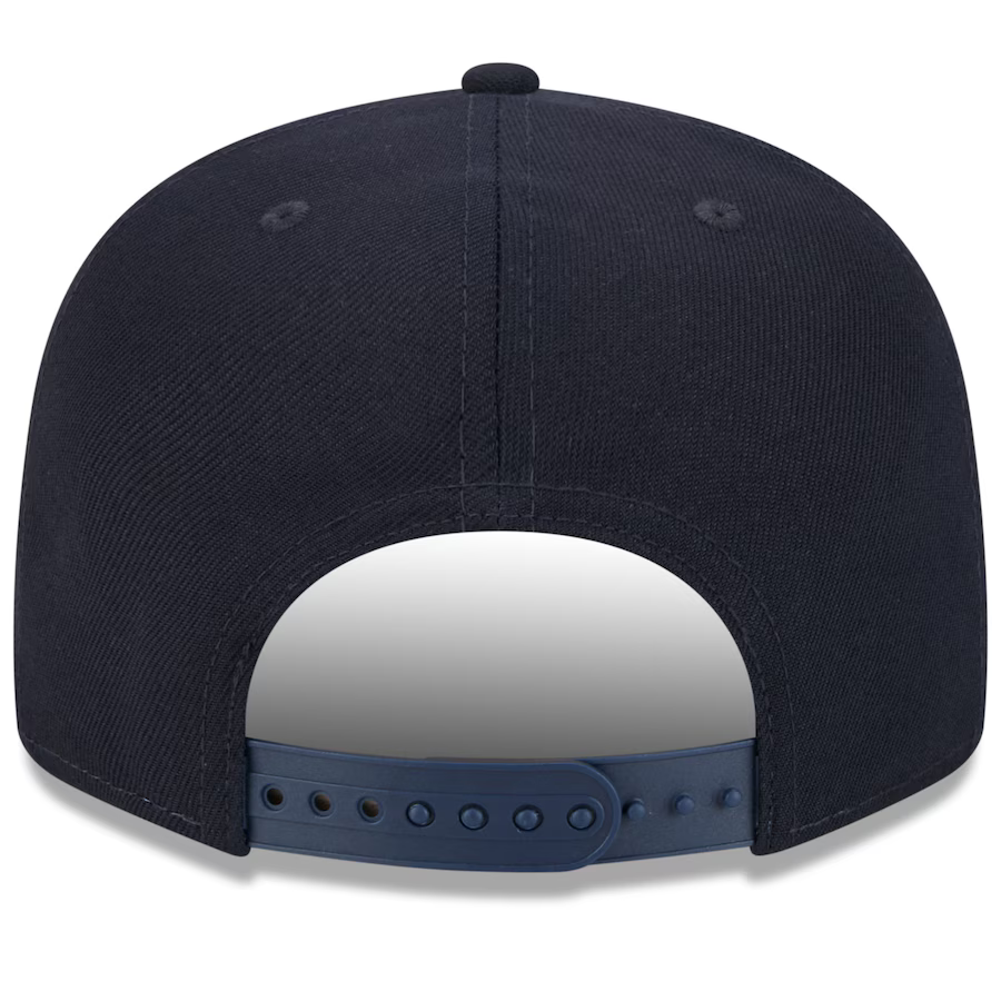 New Era New York 2024 Father's Day 9FIFTY Snapback Hat