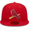 New Era St. Louis Cardinals 2006 World Series Side Patch 9FIFTY Snapback