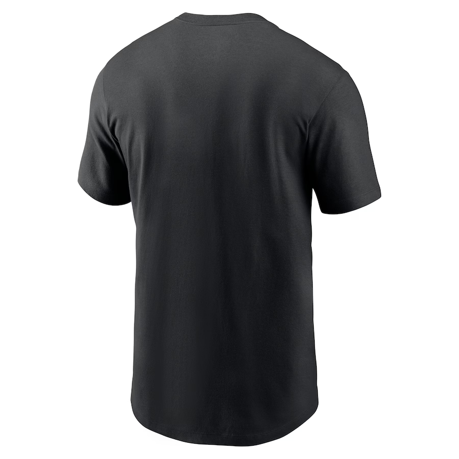 Nike Las Vegas Raiders Air Essential T Shirt-Black