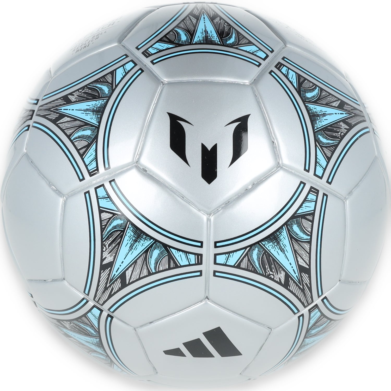 Adidas Messi CLB Soccer Ball