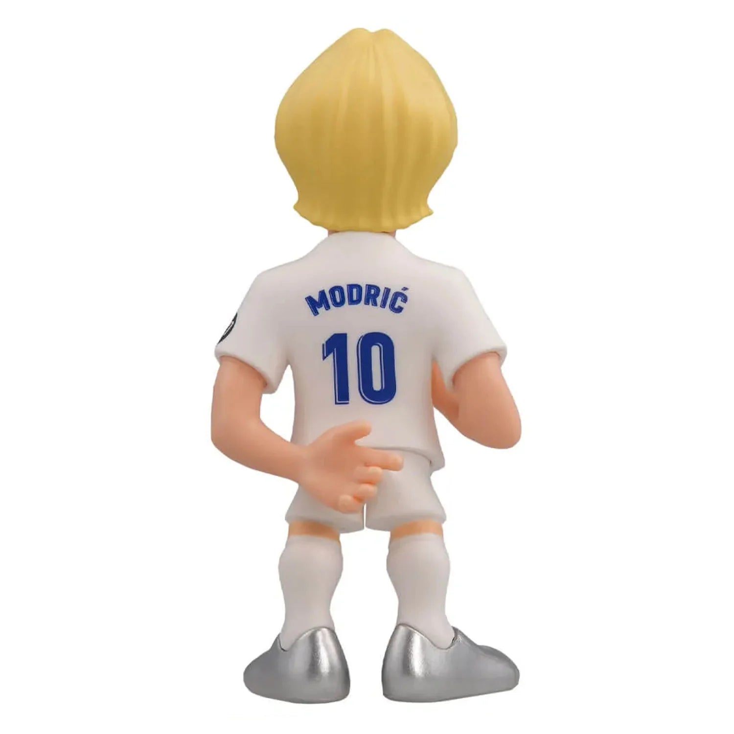 Minix Real Madrid 12CM "Modric" Collectible Figure