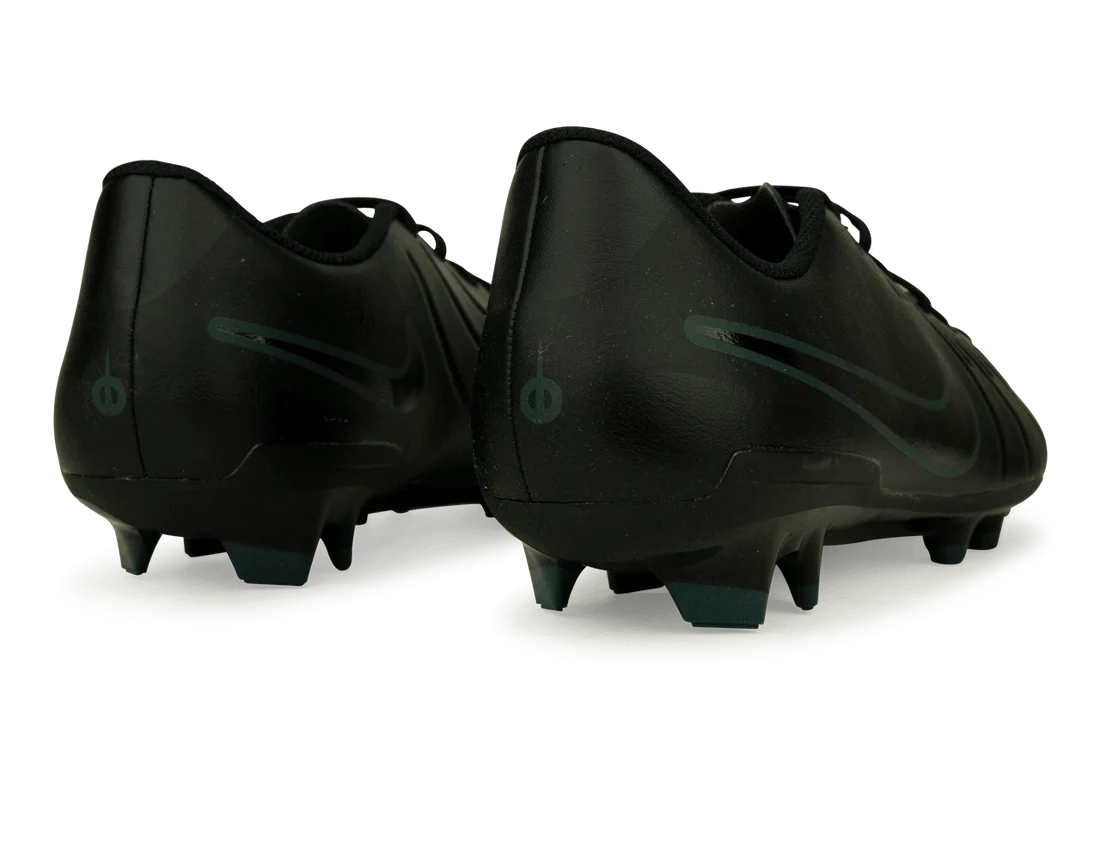 Nike Tiempo Legend 10 Elite FG-Black/Deep Jungle