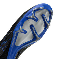 Nike Zoom Mercurial Vapor 15 Pro FG BLK/Blue