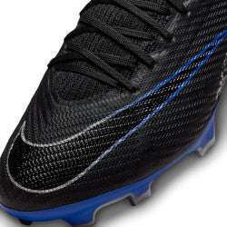 Nike Zoom Mercurial Vapor 15 Pro FG BLK/Blue