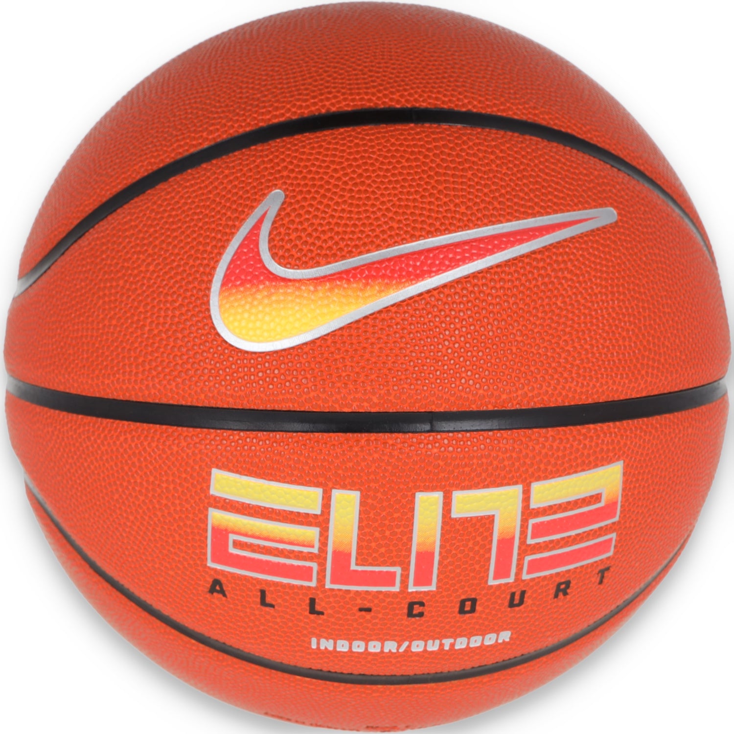 Nike Elite All Court 8P 2.0 Basketball