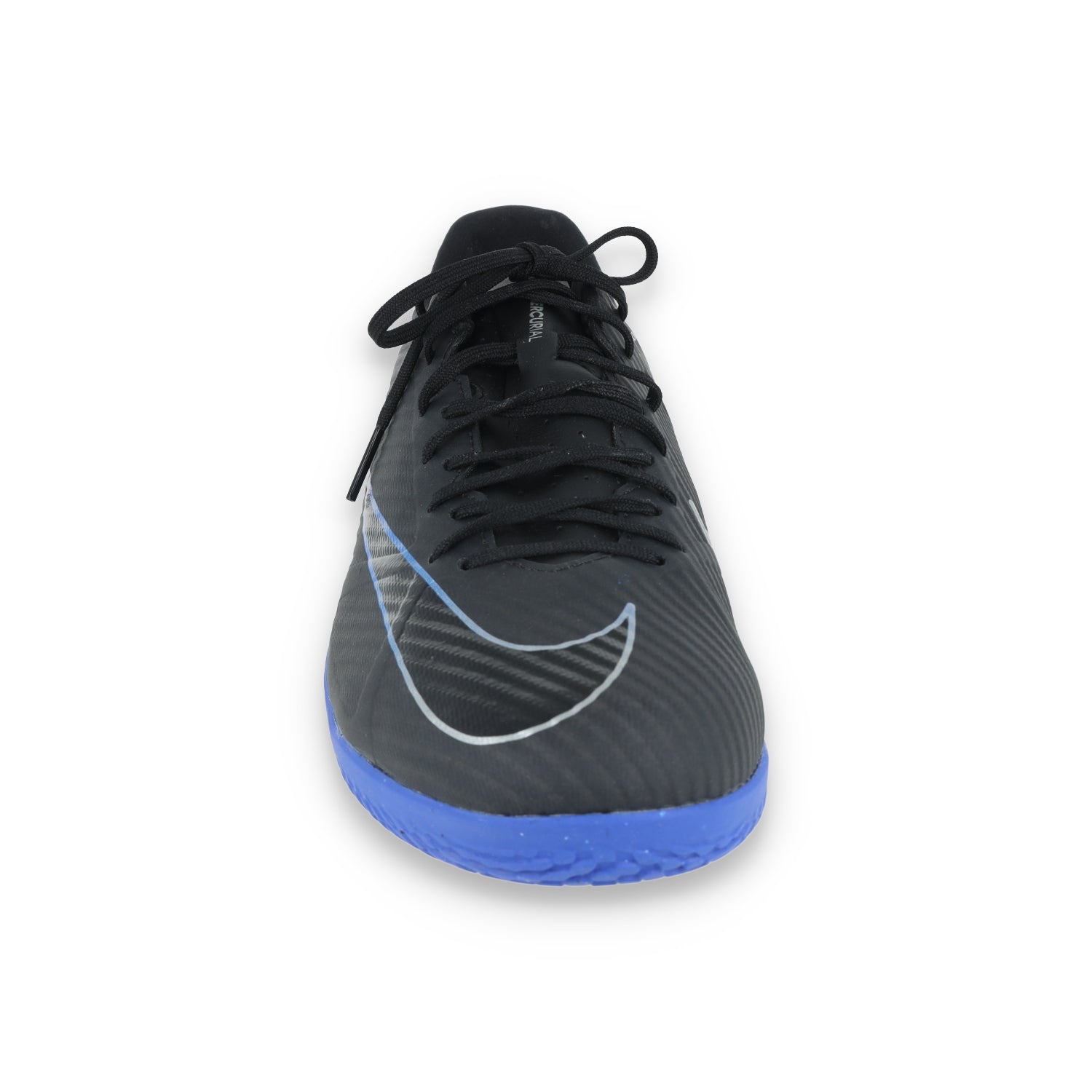 Nike Zoom Mercurial Vapor 15 Academy IC-Black/Royal