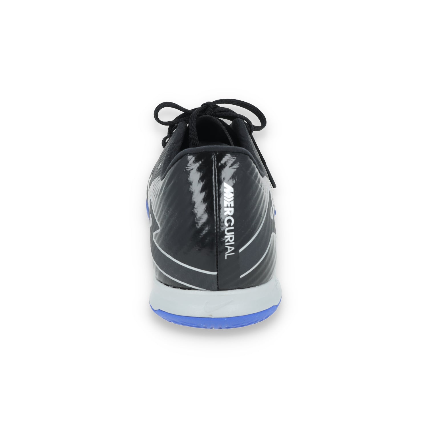 Nike Zoom Mercurial Vapor 15 Academy IC-Black/Royal