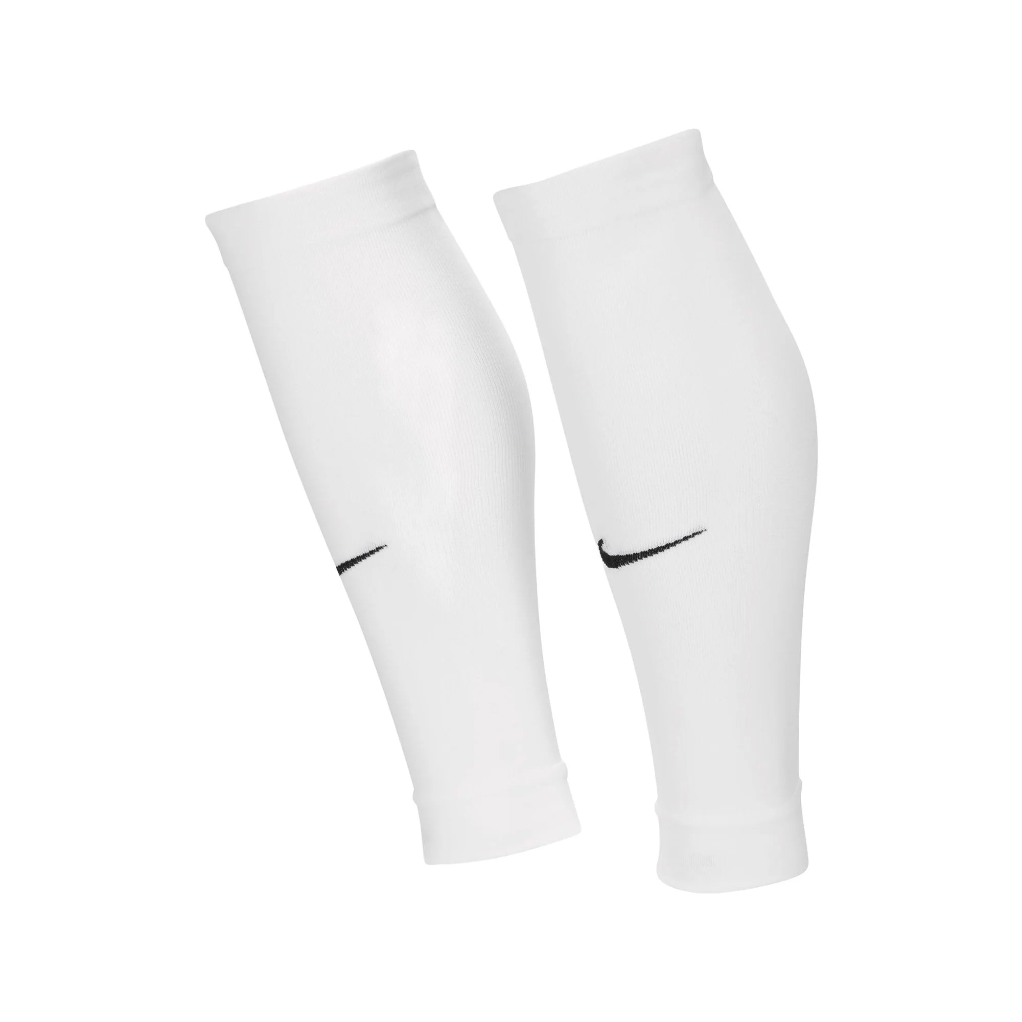 Nike VaporFast Soccer Leg-Sleeve - White