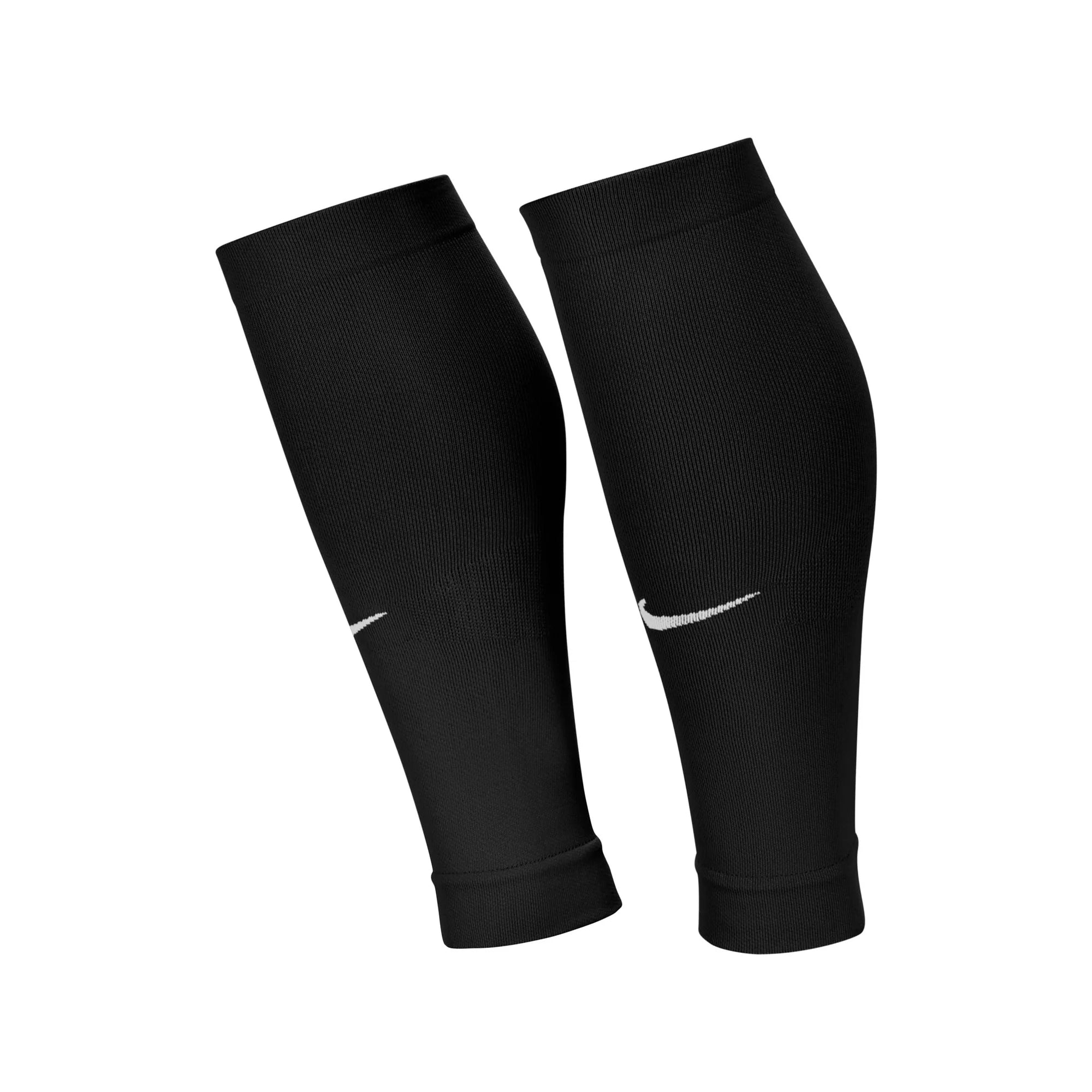 Nike VaporFast Soccer Leg-Sleeve - Black