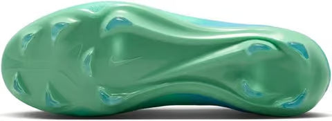 Nike Jr. Mercurial Vapor 17 Pro "Sam Kerr" - GREEN GLOW/BLACK
