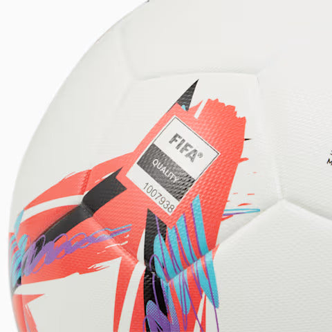 Puma Orbita Laliga 1 (FIFA QUALITY) Soccer Ball