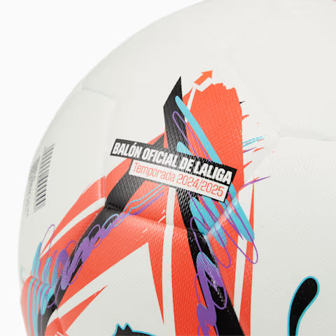 Puma Orbita Laliga 1 (FIFA QUALITY) Soccer Ball