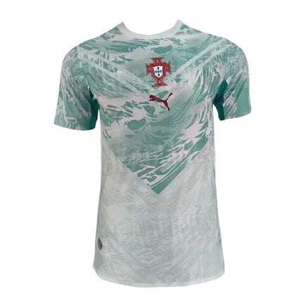 Puma Men's Portugal Stadium Away Soccer Jersey 2026