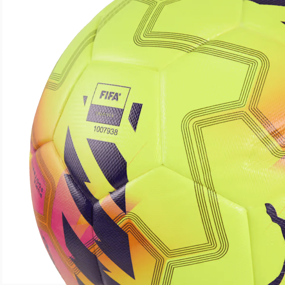 Puma Orbita Premier League Match (FIFA QUALITY) Soccer Ball 25/26-