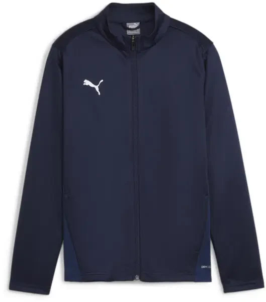 Puma Youth TeamGoal Training Jacket