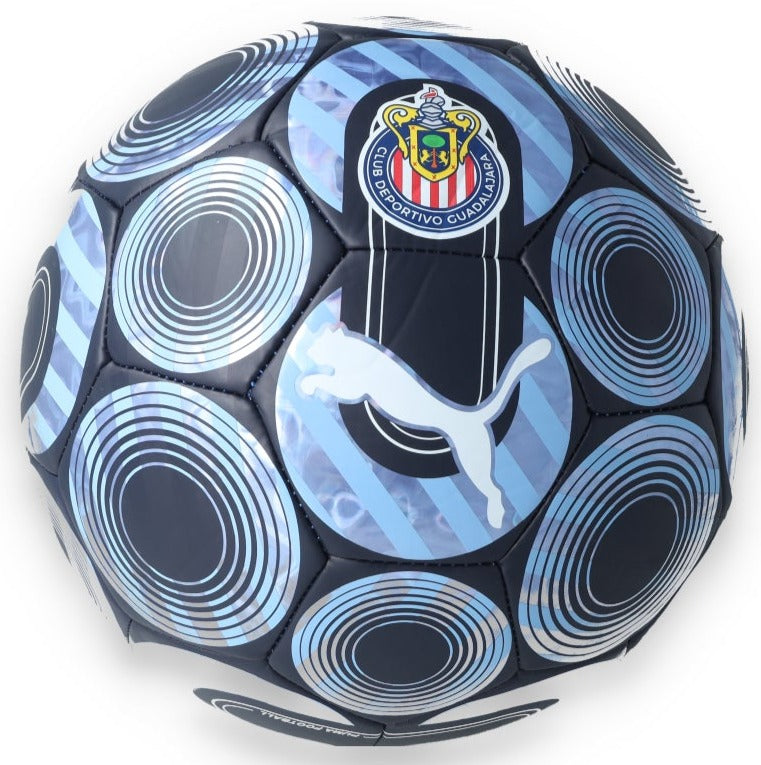 Puma Chivas Culture + Soccer Ball