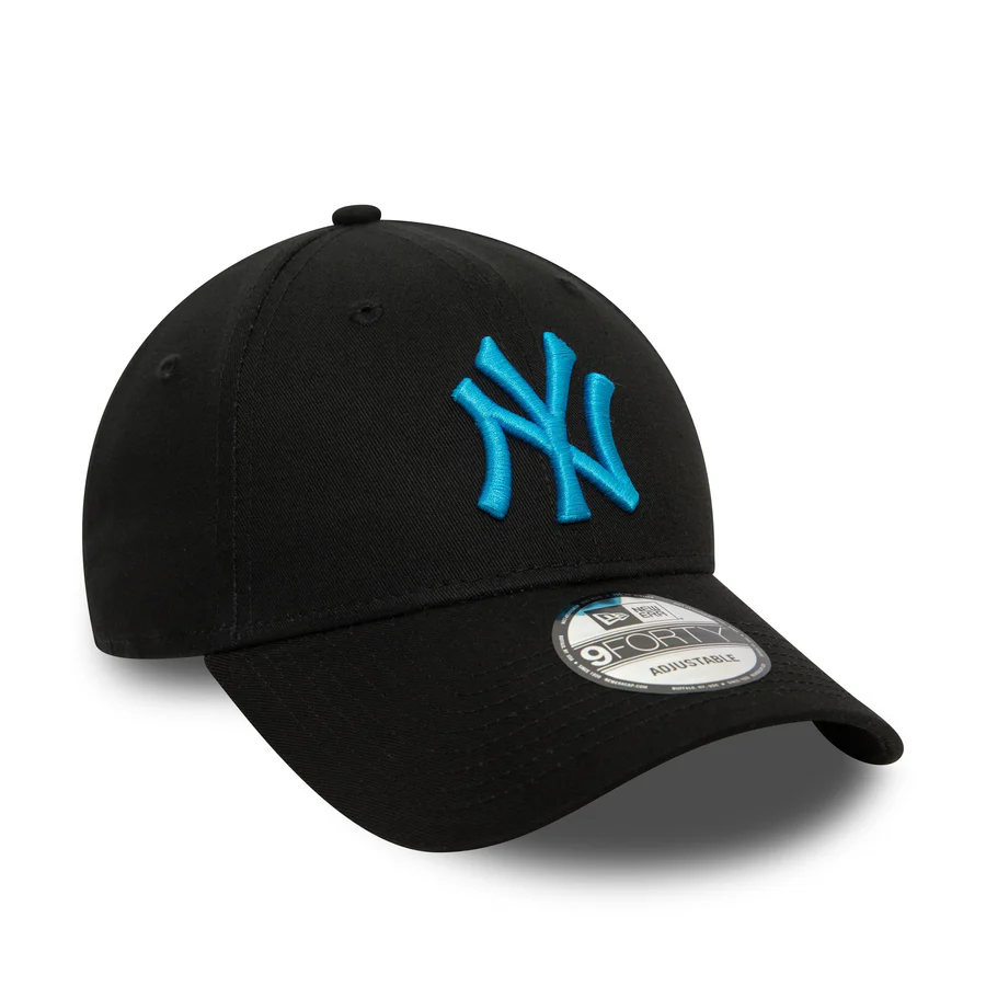 New Era Youth New York Yankees Father's Day 2024 9FORTY Adjustable Hat